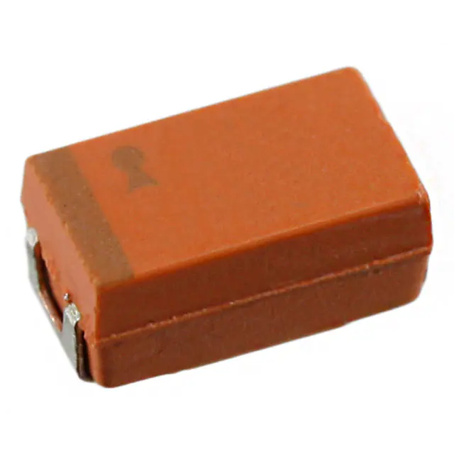 NOJC107M004RWJ KYOCERA AVX